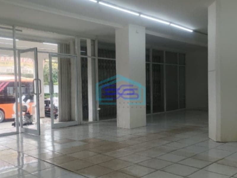 Disewakan Ruko Luas Raya Simatupang Tanjung Barat Seberang Gedung Antam Jakarta Selatan Luas Bangunan  308 m²