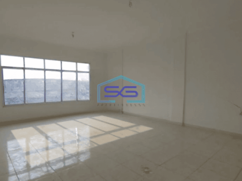 Dijual Ruko 3 Lantai Luas Bangunan   360 m² di Muara Karang Jakarta Utara