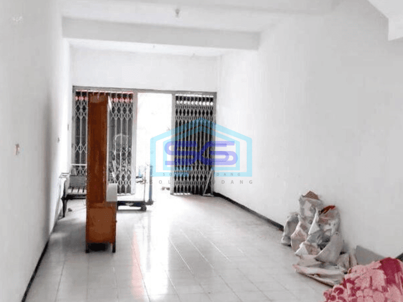 Jual Ruko 3lt Murah Jalan Raya Malang Kota
