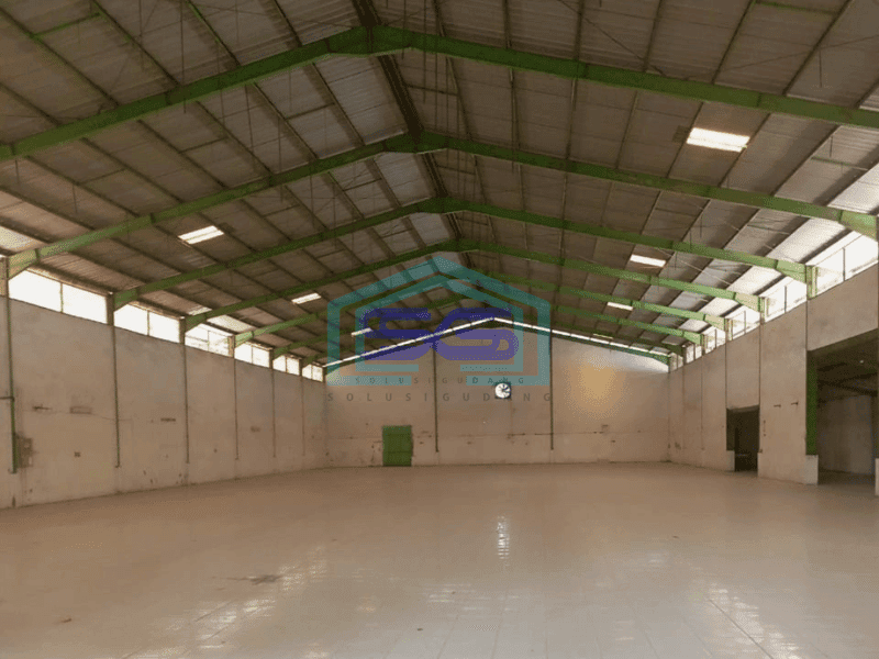 Dijual Gudang lokasi di Tegal Alur Kalideres Jakarta Barat