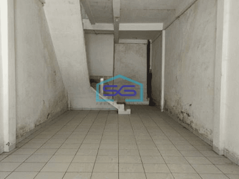 Dijual Cepat Ruko 2 Lantai Sungguminasa Makassar Luas Bangunan 120m2