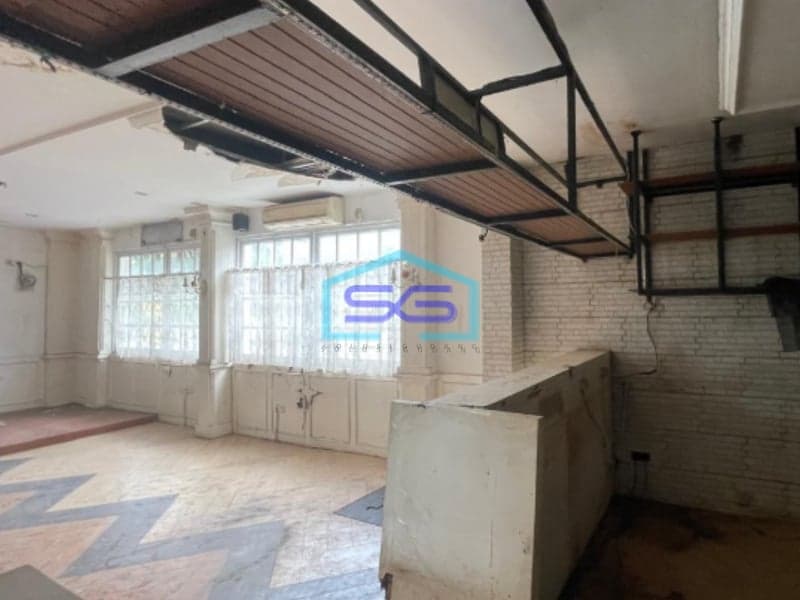 Dijual Ruko Sap Pakai di Jalan AKBP Cik Agus Golf Simpang Patal Palembang Sumatera Selatan LB 192m2