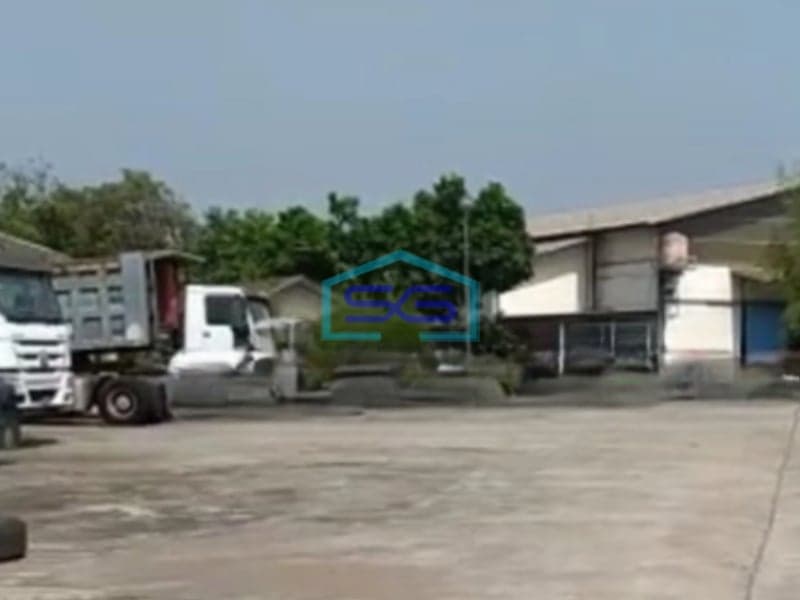 Dijual Tanah Murah Luas 61595 m²  Lokasi di Cakung Jakarta Timur