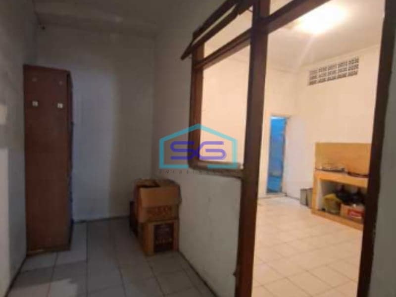 Dijual Ruko Luas Bangunan  500 m² Lokasi Bebas Banjir di Jakarta Timur