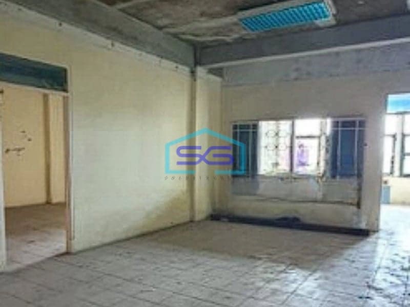 Disewakan Ruko Gandeng Sunter Jakarta Utara Dekat Pintu Tol dan Pelabuhan Tanjung Priok LB 650m2