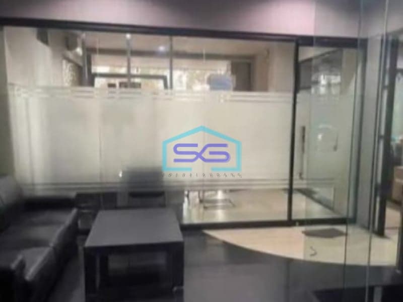 Disewakan Gudang Luas Bangunan  450 m²  Lokasi di Harmoni Jakarta Pusat