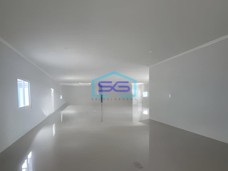 Disewakan Gudang Zona Industri Lokasi Grogol Sukoharjo Jawa Tengah Luas Bangunan 7000m2