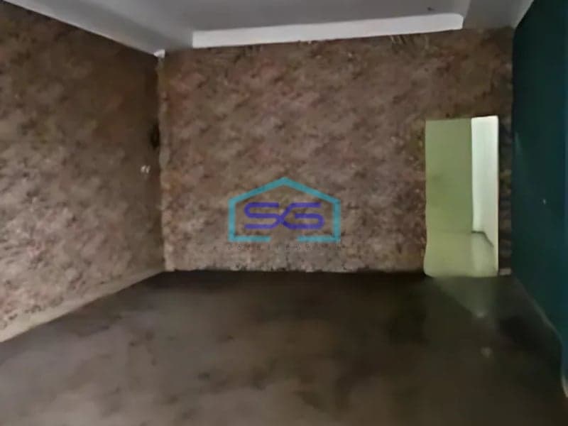 Disewakan Ruko 3 Lantai di Poris Indah, Tangerang