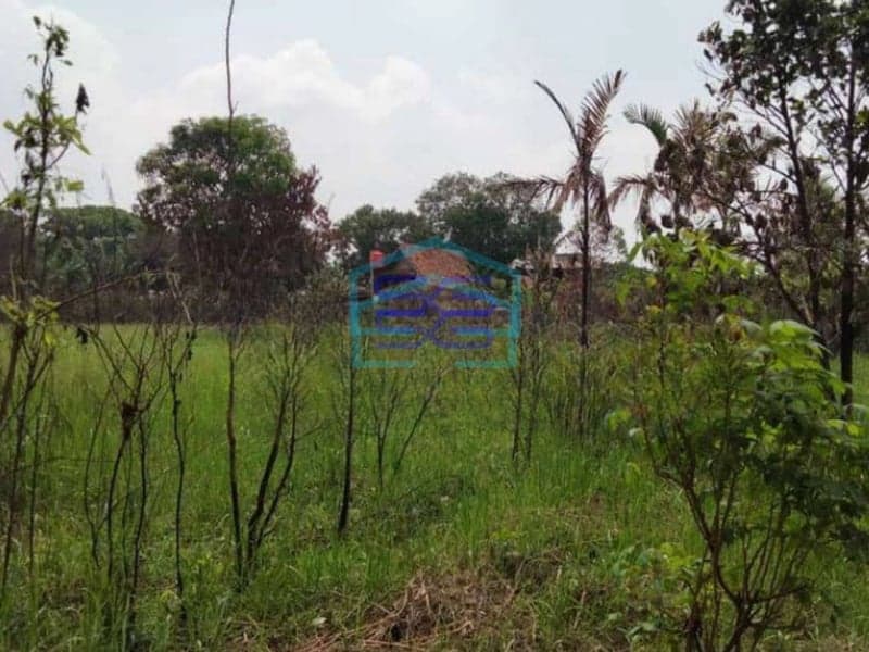 Dijual Tanah Termurah Strategis Legok Tangerang