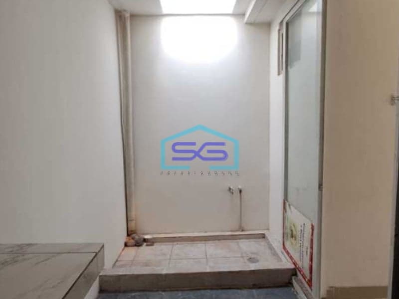 Dijual Ruko Lokasi Bebas Banjir di Gading Serpong Tangerang