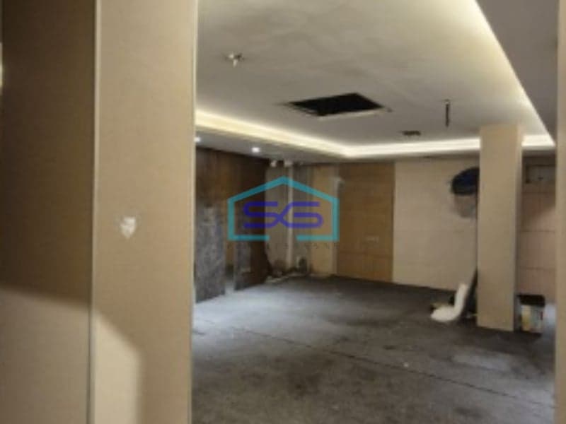 Disewakan Ruko Huk Komersil 4 Lantai Di Mangga Besar Jakarta Barat LB 530m2