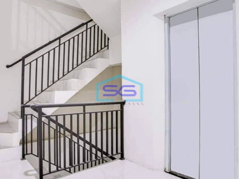 Dijual Gedung Kantor 5 Lantai di Daerah Menteng Jakarta Pusat