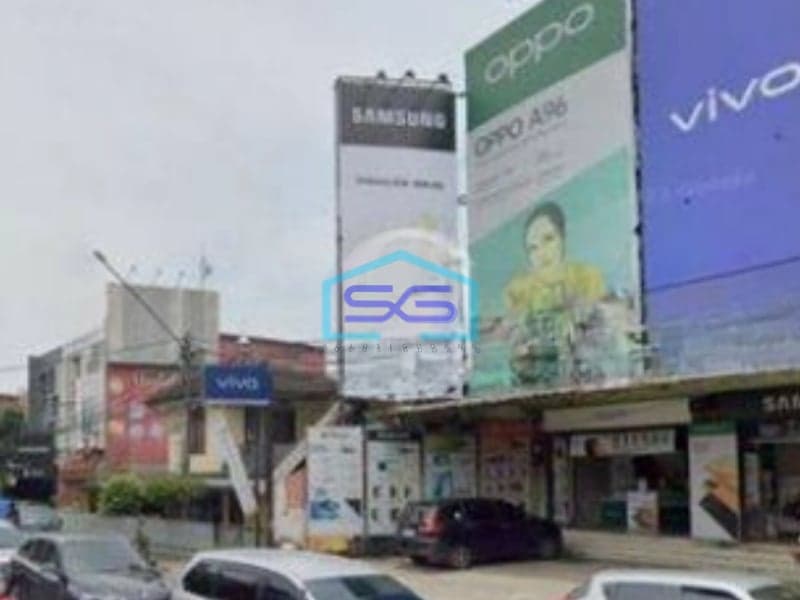 Dijual Ruko Astanaanyar Bandung Lokasi Strategis