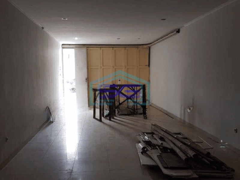 Disewakan Ruko Cocok Untuk Gudang di Buah Batu Bandung