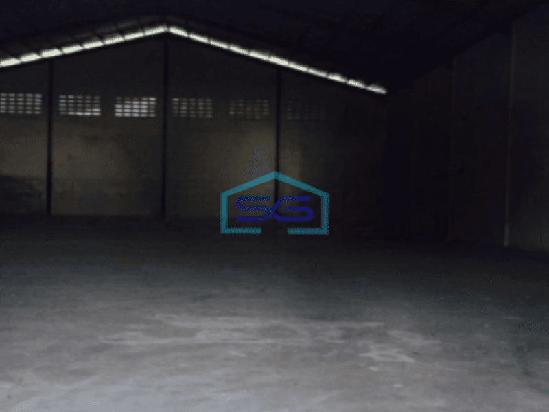 Disewakan Gudang Luas Tanah  25000 m² di Margaasih Bandung