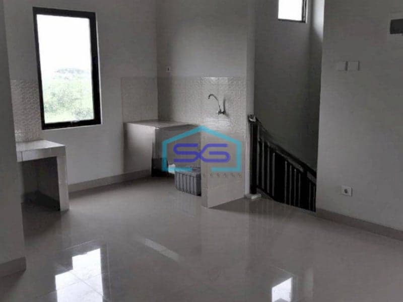 Dijual Segera Murah Ruko Savoy Jakarta Garden City Jakarta Timur