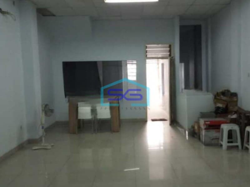 Disewakan Ruko Lokasi Gambir Jakarta Pusat