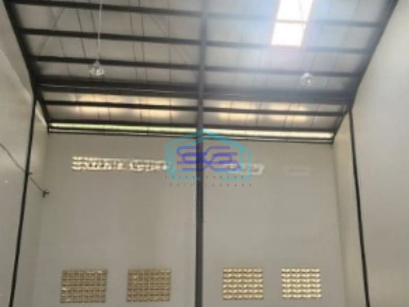 Disewakan Gudang Ada Kantor Luas Tanah  1260 m² Lokasi di Surabaya