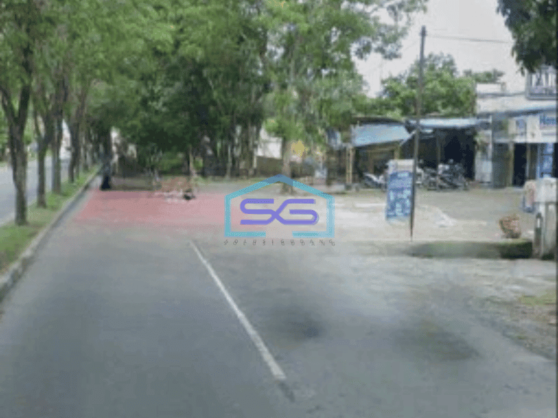 Dijual Ruko 3 Lantai Lokasi Strategis di Jl Flamboyan Raya Siap Huni Tanjung Selamat Medan