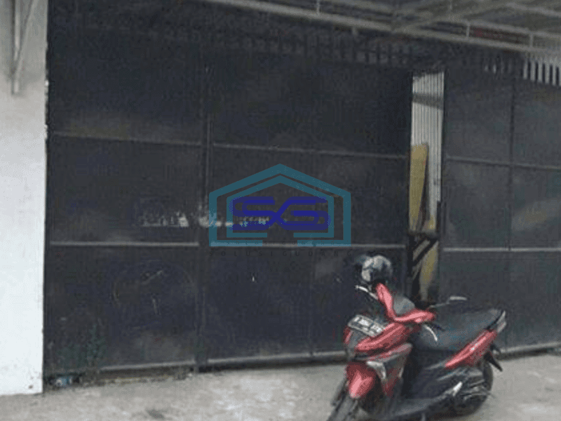 Disewakan Gudang di Meruya Jakarta Barat