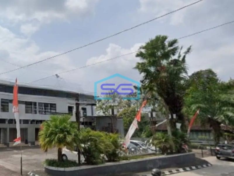 Dijual Ruko Di Puri Gardenia, Gedongan, Bangunjiwa, Kasihan, Bantul Luas Bangunan 150 m²
