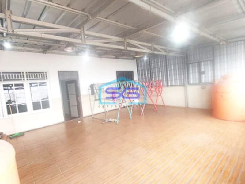 Dijual Ruko Gandeng Full Furnish Musi Raya Timur Celentang Palembang LB 400m2