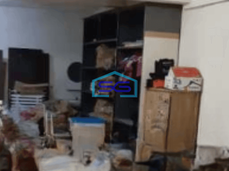 Dijual Ruko 2 Lantai Luas Bangunan 207 m² Lokasi Tenggilis Mejoyo Surabaya