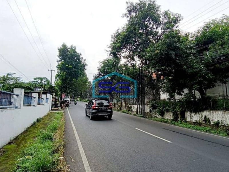 Disewakan Gudang Murah Bebas Banjir Di Jl Raya Utama Pandaan Pasuruan Dekat Tol LT 6000m2