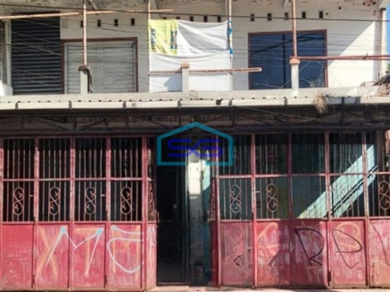 Disewakan Ruko Murah Strategis Dekat Ringroad Selatan Cocok Usaha Bantul Yogyakarta LB 250m2