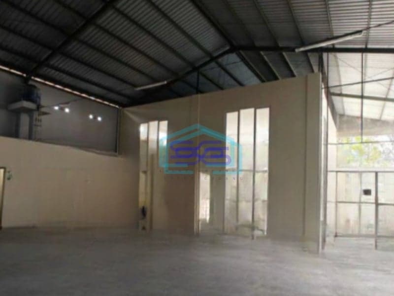 Disewakan Gudang Ada Kantor Luas Tanah 816 m2 Lokasi Strategis di Bantul Yogyakarta