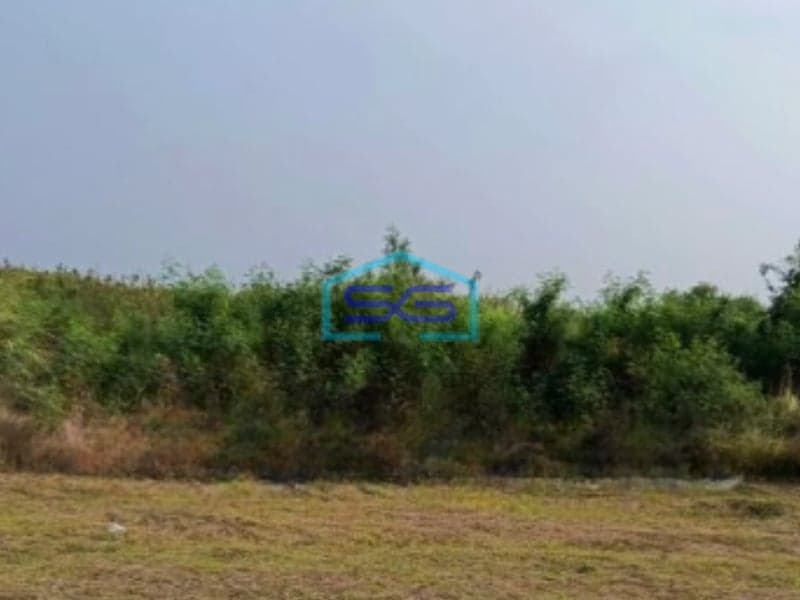 Dijual Tanah Luas 56000 m² Lokasi Strategis di Karawang Barat