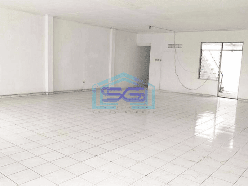 Sewa Ruko 2 lt Jejer 3 di Blimbing Malang cocok untuk Gudang