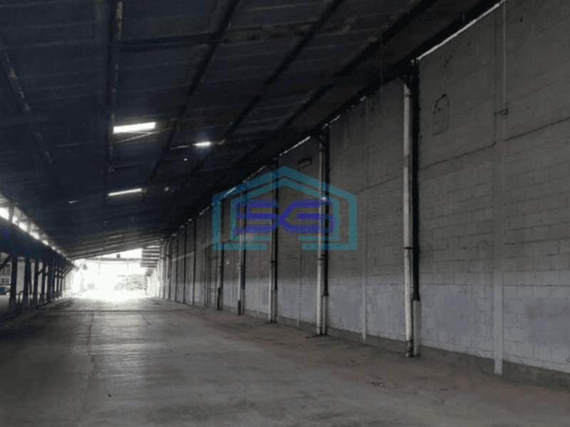 Disewa Gudang Lokasi Strategis Soekarno Hatta Bandung