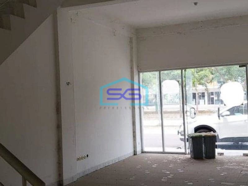 Dijual Ruko Bizwalk Bizzlink 2 Lantai Citra Raya, Baru, Siap Usaha di Cikupa Tangerang