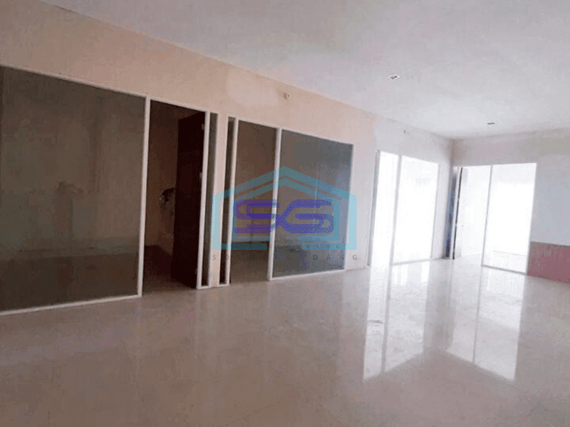 Jual Ruko 2 Lantai Raya Wiyung Surabaya Cocok untuk Ekspedisi