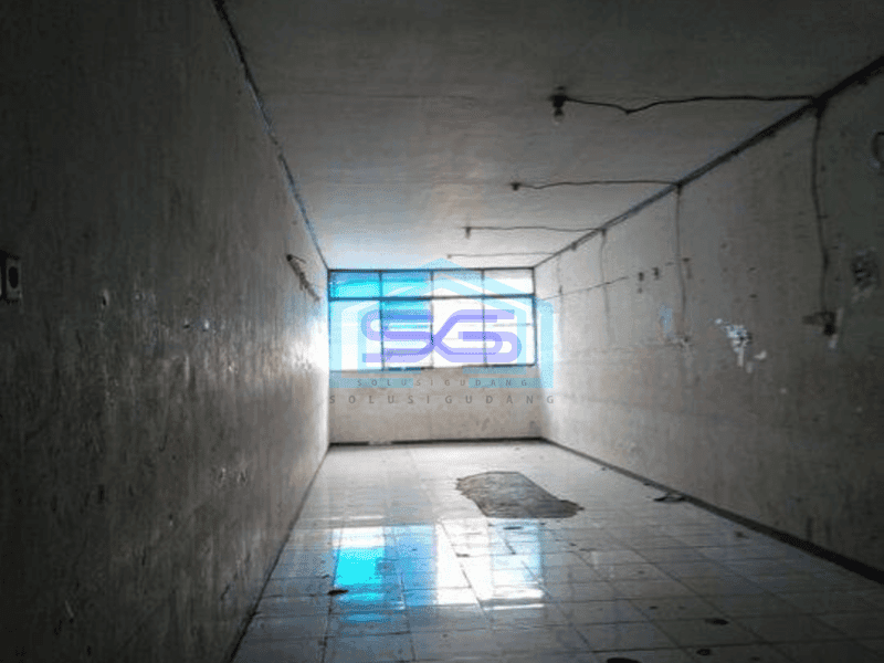 Disewa Ruko Hadap Jalan Tambora Jakarta Barat