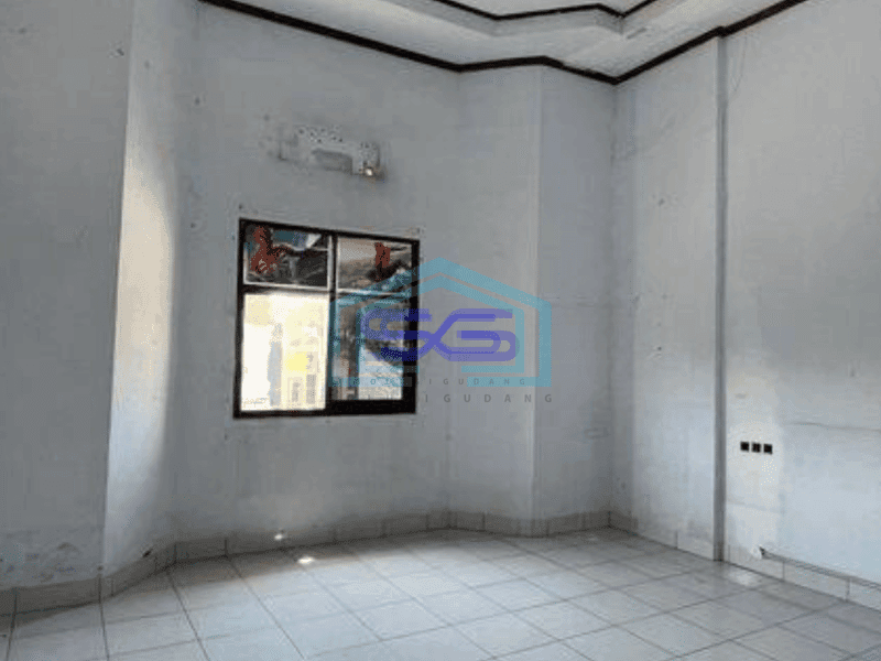 Dijual Ruko Harga Murah di Jln Toddopuli Timur Kota Makassar