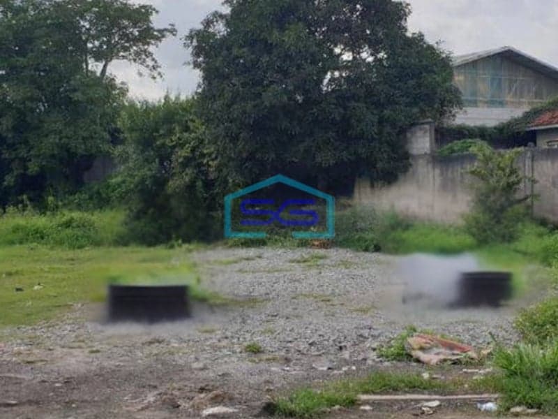 Dijual Tanah di Desa Ranca kelapa Panongan Tangerang Lokasi Strategis LT 10000m2