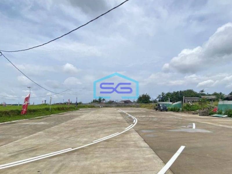 Dijual Gudang Brand New + Kantor 3 Lantai 5 Menit Bandara Soekarno Aerobizhub Jakarta Barat LB 300m2