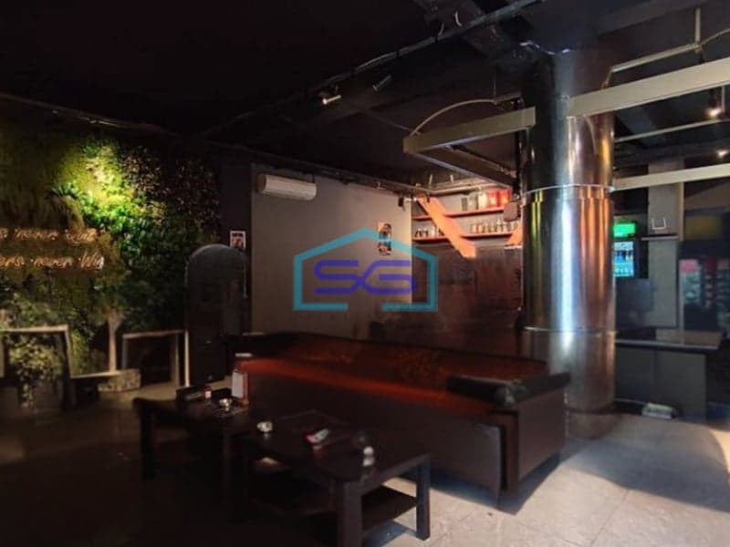 Disewakan Ruko di Kelapa Gading Jakarta Utara Luas Tanah 170 m²