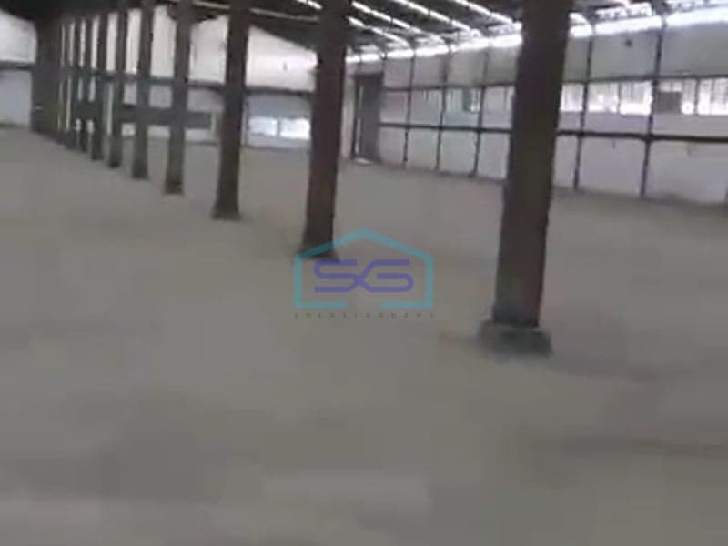 Pabrik-Gudang Sewa Jababeka 1 Cikarang , dekat MM2100 Cibitung