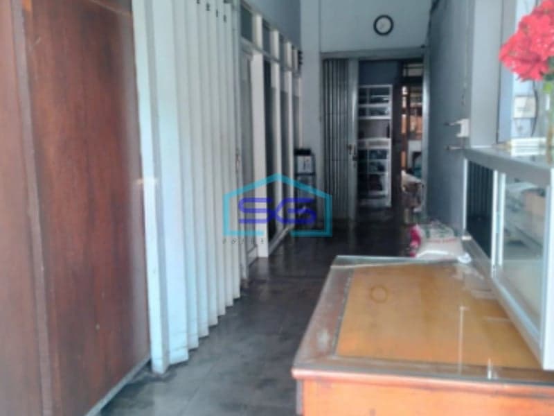 Dijual Ruko Strategis Pinggir Jalan Raya Yos Sudarso Solo Luas 420m2