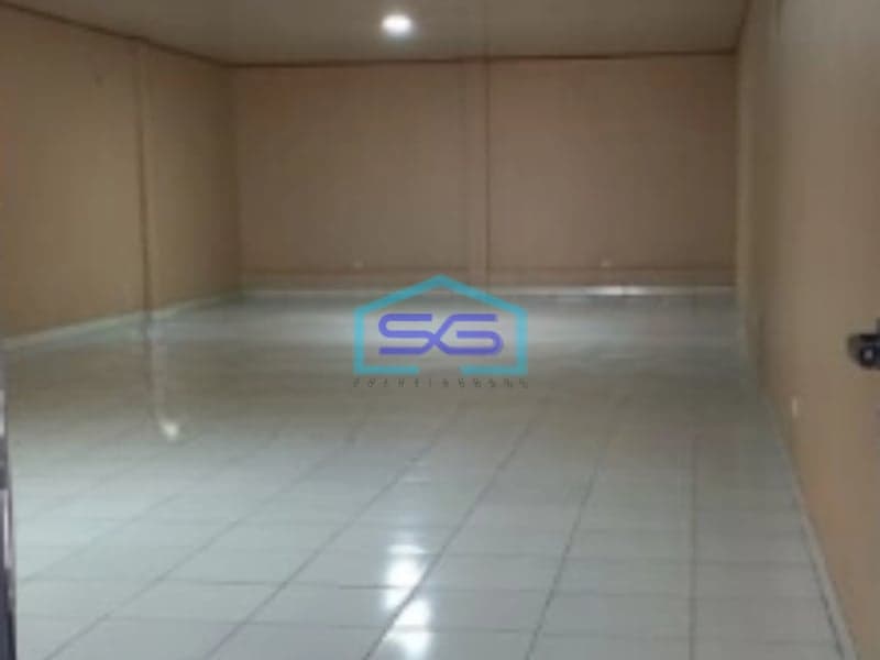 Disewakan Gudang dan Ruang Usaha di Bekasi Jawa Barat LB 816m2