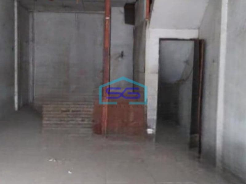 Dijual Ruko Luas Bangunan  225 m² Lokasi di Jakarta Selatan