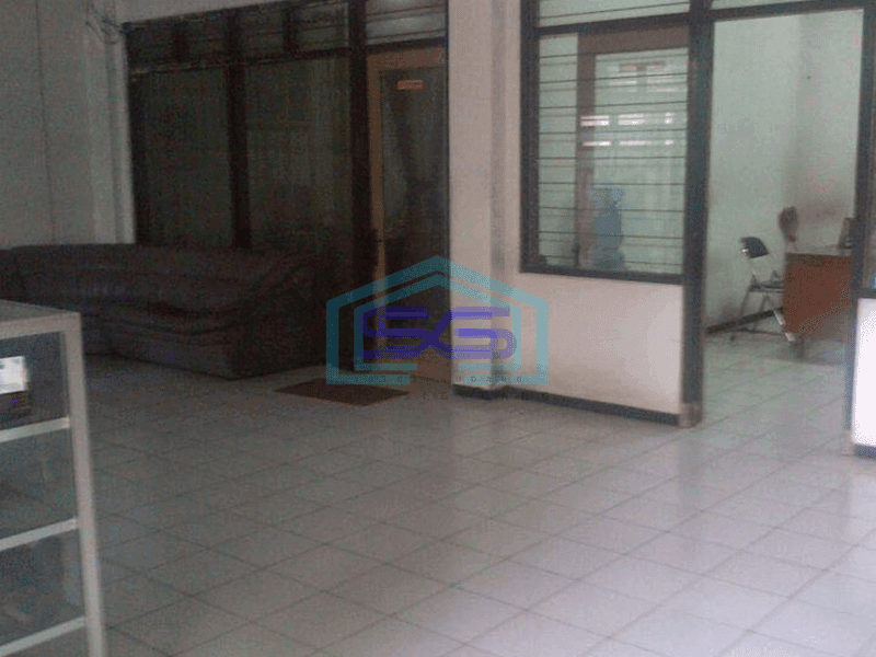 Dijual Gudang Tepi Jalan Utama dekat Terminal Jombor Sleman Jogja