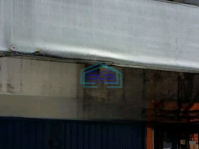 Disewakan Ruko 2 Lantai Luas Bangunan 170 m² Lokasi Sunter Jakarta Utara