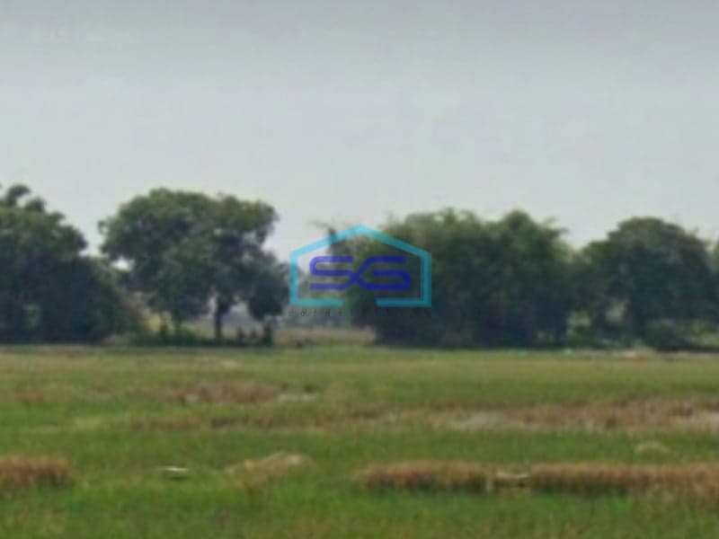 Dijual Cepat Tanah Datar Siap Bangun Di Kronjo Tangerang Luas Tanah 54464m2