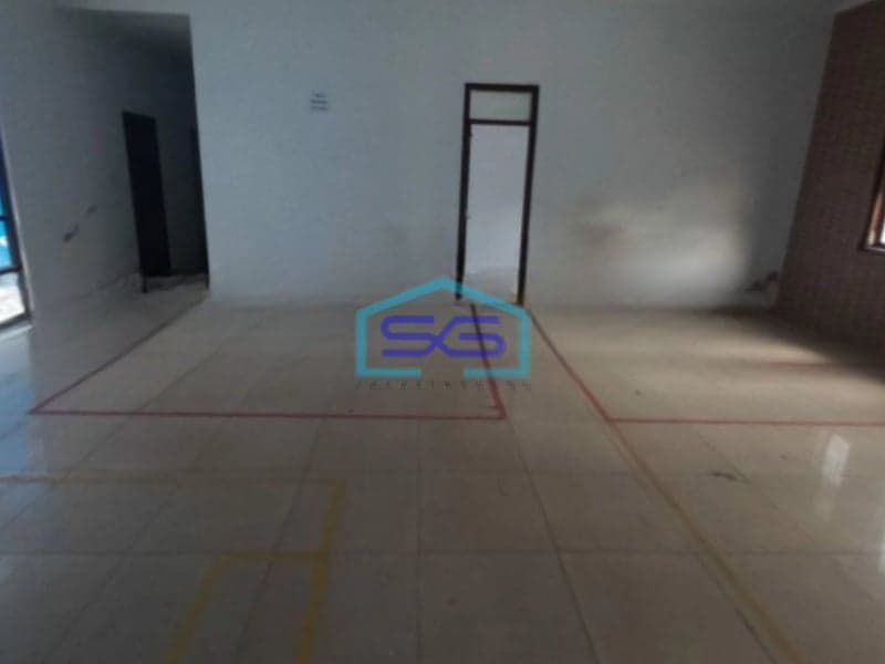 Disewakan Gudang Ada Kantor Luas Bangunan 350 m² Lokasi Strategis di Gamping Sleman Yogyakarta