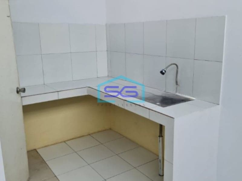 Dijual Ruko Sudah Renovasi 2,5 Lantai Siap Huni di Tangerang LB 99m2