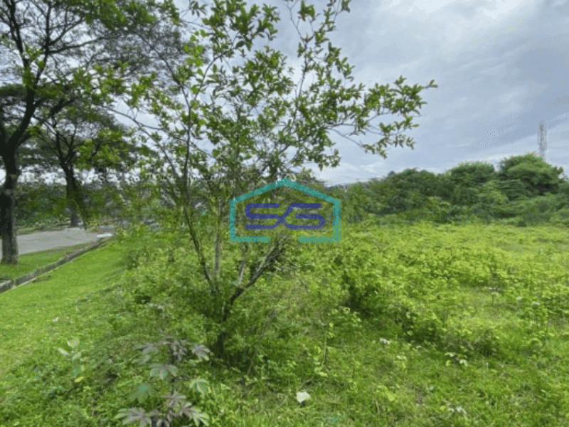 Dijual Tanah di Kawasan Industri Lippo Cikarang